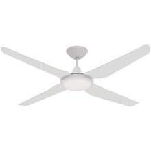 127cm Ambre DC Ceiling Fan with LED
